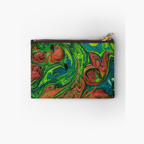Item preview, Hydro Dipped Psychedelic Puff 2 of 2 designed and sold by ArtRoomOregon.