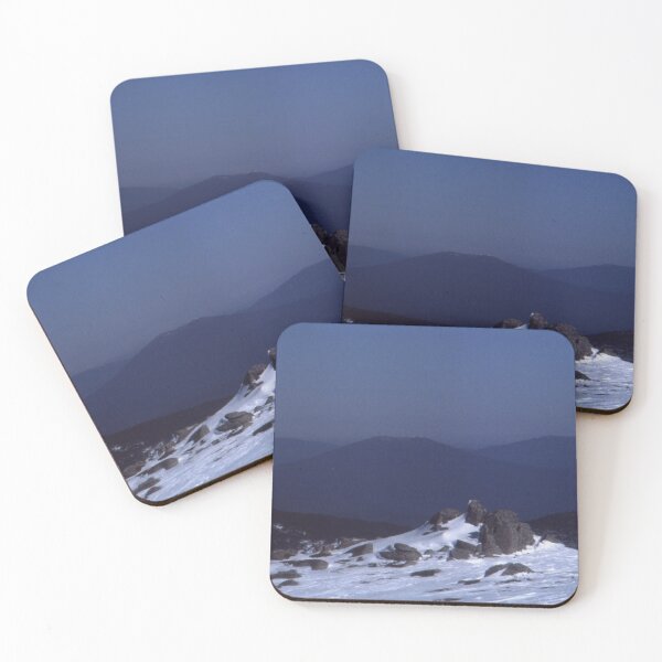 Item preview, Rock Outcrop, Thredbo, Australia 1999 designed and sold by muz2142.