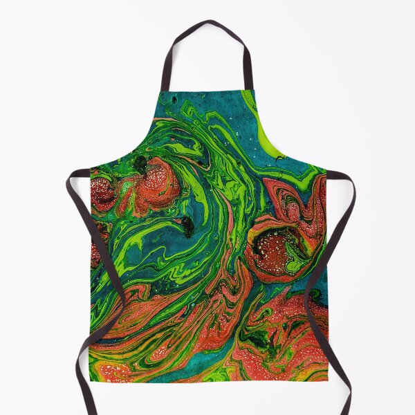 Item preview, Hydro Dipped Psychedelic Puff 2 of 2 designed and sold by ArtRoomOregon.