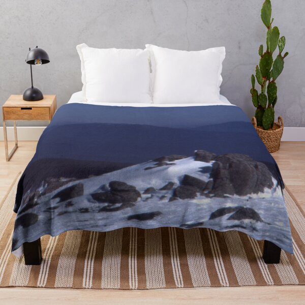 Item preview, Rock Outcrop, Thredbo, Australia 1999 designed and sold by muz2142.