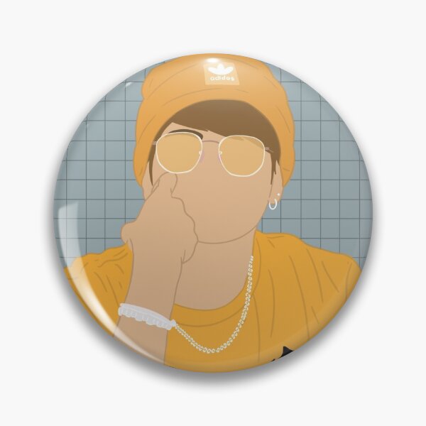 Item preview, Jackson Wang  designed and sold by fancyitup.