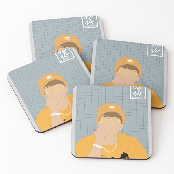 Item preview, Jackson Wang  designed and sold by fancyitup.