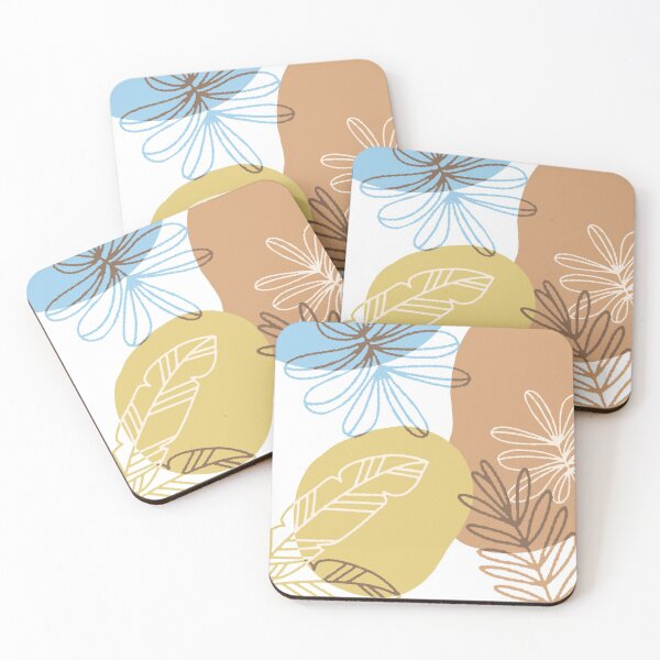Item preview, Leaves Design designed and sold by Kaliabrewster.