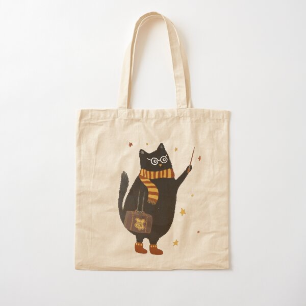 amoureux des chats Tote bag classique