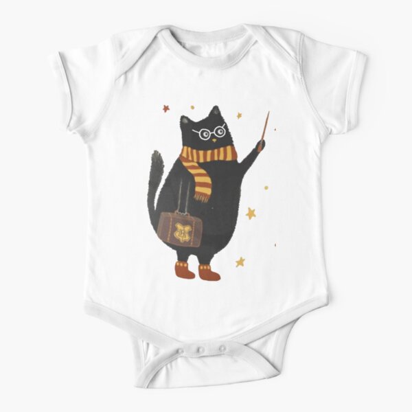 Vetements Enfant Et Bebe Sur Le Theme Harry Potter Redbubble