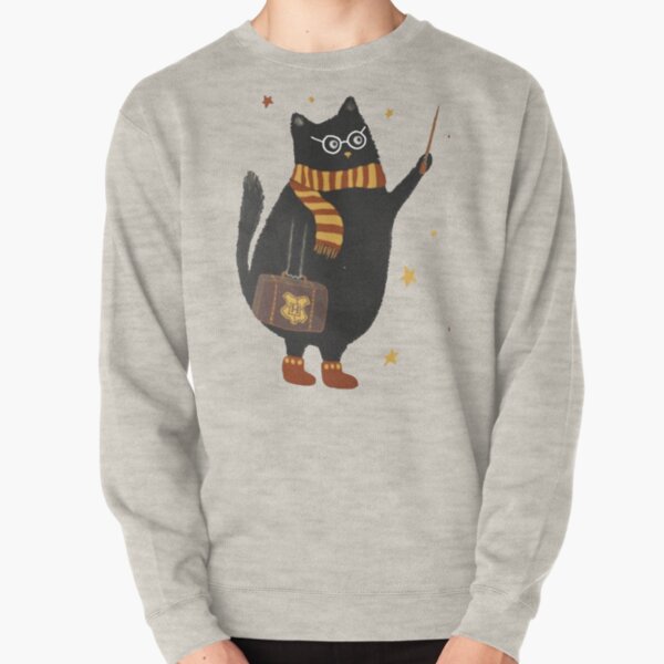 amoureux des chats Sweatshirt épais
