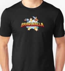 Brawlhalla with Orion Unisex T-Shirt