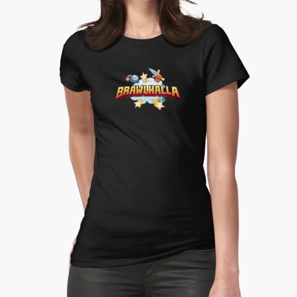 brawlhalla shirt