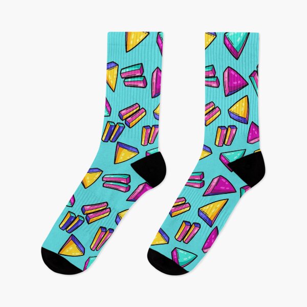 Item preview, Sweet Colorful Pattern - Light designed and sold by siddeshpansare.