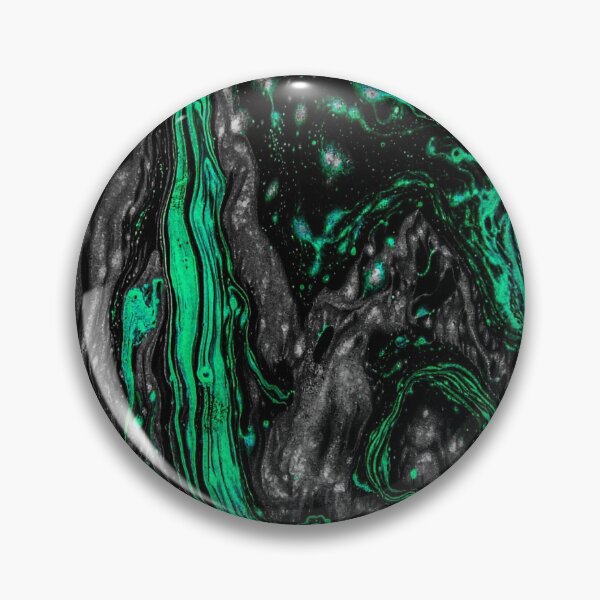 Item preview, Hydro Dipped Oozing Darkness 1 of 5 designed and sold by ArtRoomOregon.