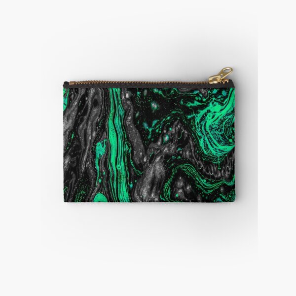 Item preview, Hydro Dipped Oozing Darkness 1 of 5 designed and sold by ArtRoomOregon.
