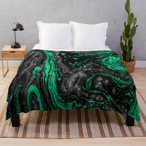 Item preview, Hydro Dipped Oozing Darkness 1 of 5 designed and sold by ArtRoomOregon.