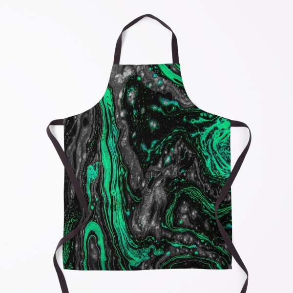 Item preview, Hydro Dipped Oozing Darkness 1 of 5 designed and sold by ArtRoomOregon.