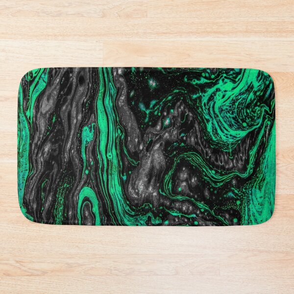 Item preview, Hydro Dipped Oozing Darkness 1 of 5 designed and sold by ArtRoomOregon.