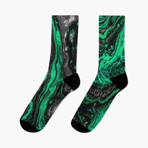 Item preview, Hydro Dipped Oozing Darkness 1 of 5 designed and sold by ArtRoomOregon.
