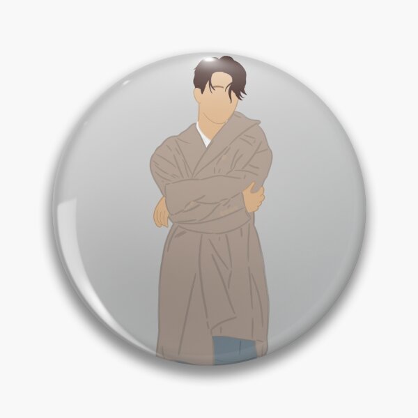 Item preview, Choi Youngjae  designed and sold by fancyitup.