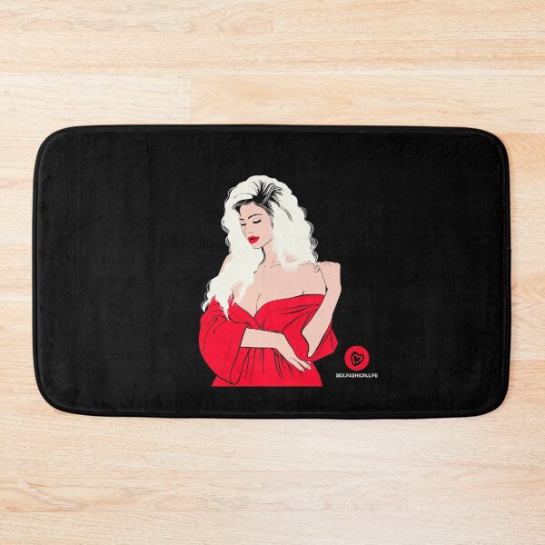 Item preview, My beloved, my blonde outlaw. designed and sold by SEX.FASHION.LIFE SFL.