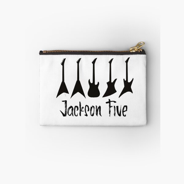 Item preview, Jackson Five designed and sold by Blackmood.