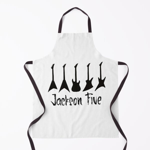 Item preview, Jackson Five designed and sold by Blackmood.