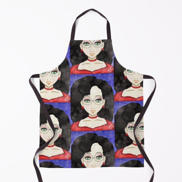 Item preview, GRACIE NAKAMURA, 2020 designed and sold by Jamesha Walker (Walker-Tenjinmon).