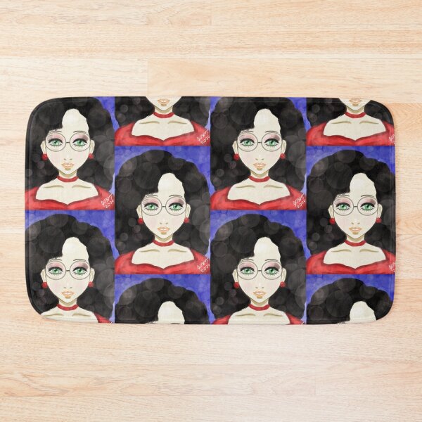 Item preview, GRACIE NAKAMURA, 2020 designed and sold by Jamesha Walker (Walker-Tenjinmon).