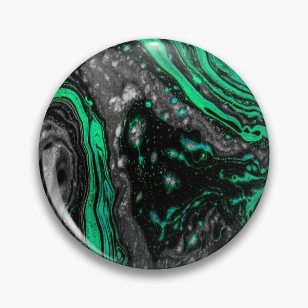 Item preview, Hydro Dipped Oozing Darkness 2 of 5 designed and sold by ArtRoomOregon.