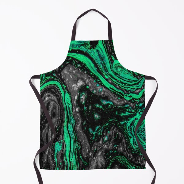 Item preview, Hydro Dipped Oozing Darkness 2 of 5 designed and sold by ArtRoomOregon.