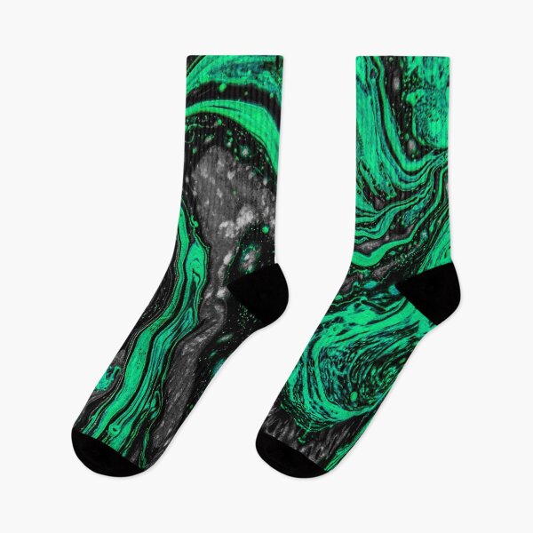 Item preview, Hydro Dipped Oozing Darkness 2 of 5 designed and sold by ArtRoomOregon.