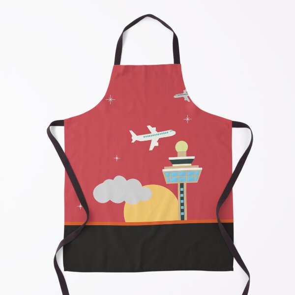 Item preview, Changy Airport designed and sold by CloverFi.