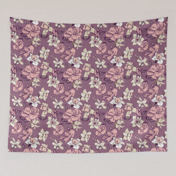 Item preview, Narcissuses designed and sold by melanieweiyqD.