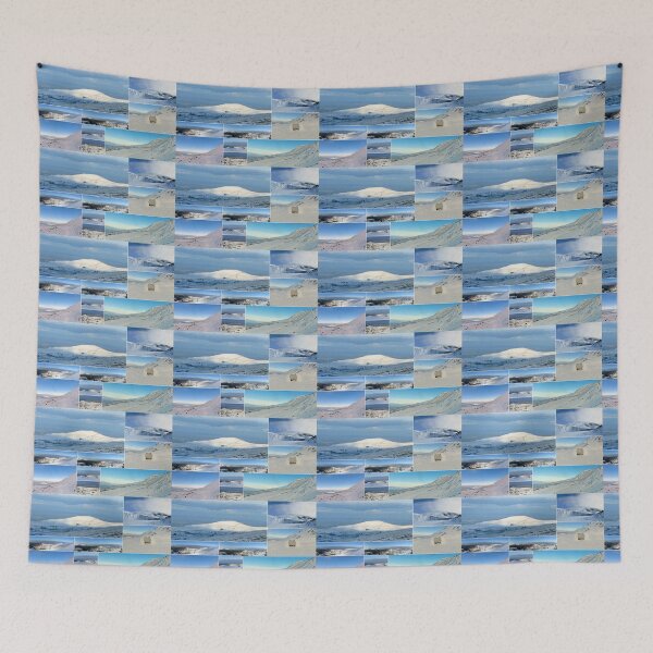 Item preview, mountains designed and sold by KathleenDawson.
