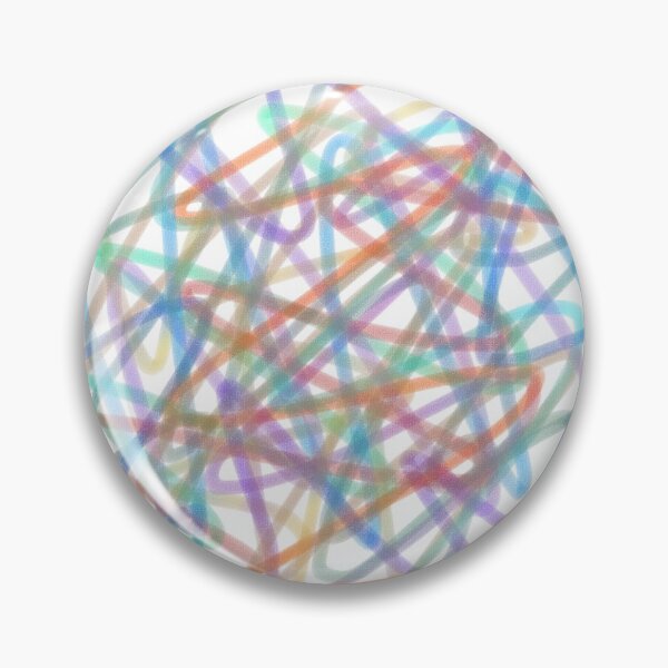 Item preview, Tangled Minds digital art designed and sold by TheHutchGal.