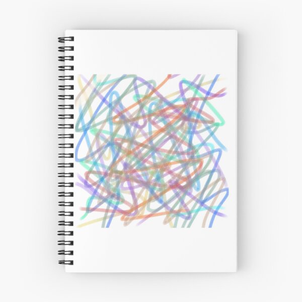 Item preview, Tangled Minds digital art designed and sold by TheHutchGal.