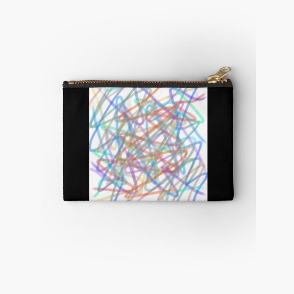 Item preview, Tangled Minds digital art designed and sold by TheHutchGal.