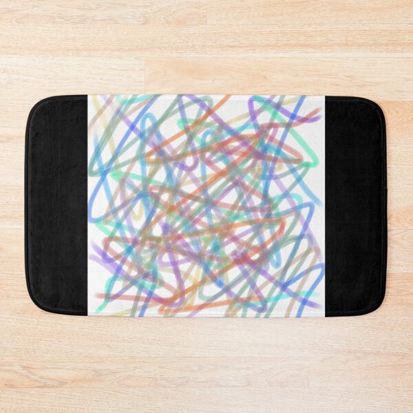 Item preview, Tangled Minds digital art designed and sold by TheHutchGal.