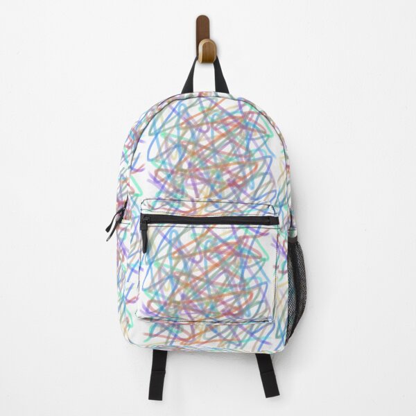 Item preview, Tangled Minds digital art designed and sold by TheHutchGal.