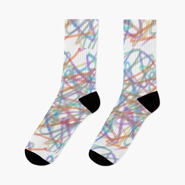 Item preview, Tangled Minds digital art designed and sold by TheHutchGal.