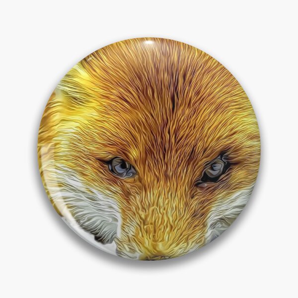 Artikelvorschau, Rotfuchs Kunstwerk entworfen und verkauft von pietrofoto.