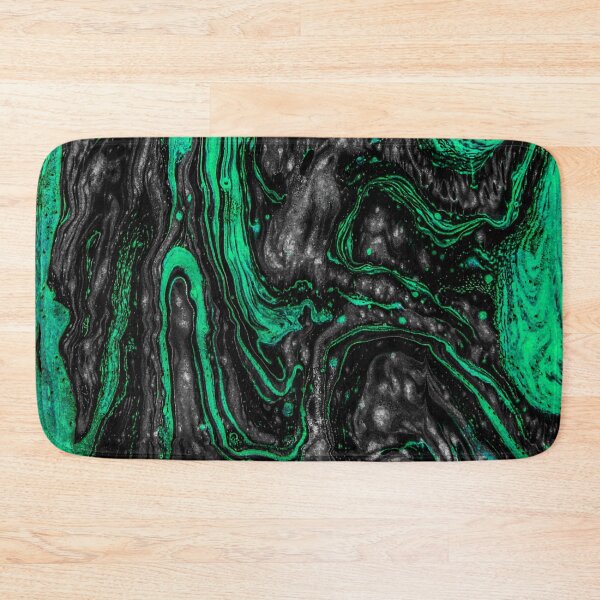 Item preview, Hydro Dipped Oozing Darkness 3 of 5 designed and sold by ArtRoomOregon.