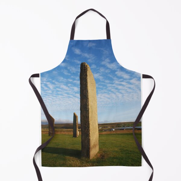 Item preview, Stones of Stenness designed and sold by Michaela Perryman.