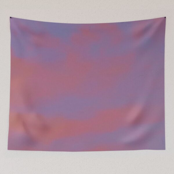 Item preview, Pastel Colors - Pink designed and sold by Mallersy.