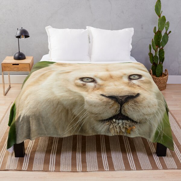 Artikelvorschau, Löwin Foto entworfen und verkauft von Animal Gifts For Animal Lovers.