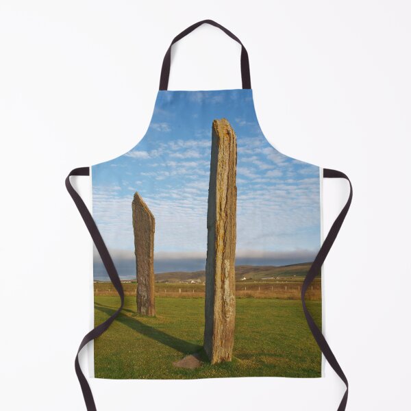 Item preview, Stones of Stenness - 2 designed and sold by Michaela Perryman.