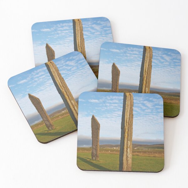 Item preview, Stones of Stenness - 2 designed and sold by Michaela Perryman.