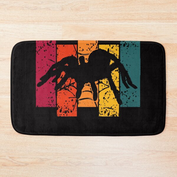 Item preview, Colorful Colorful Spider Tarantula designed and sold by Imutobi.