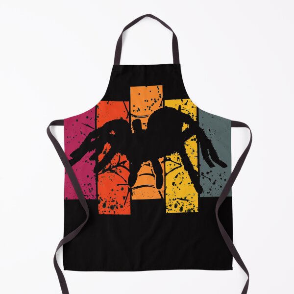 Item preview, Colorful Colorful Spider Tarantula designed and sold by Imutobi.
