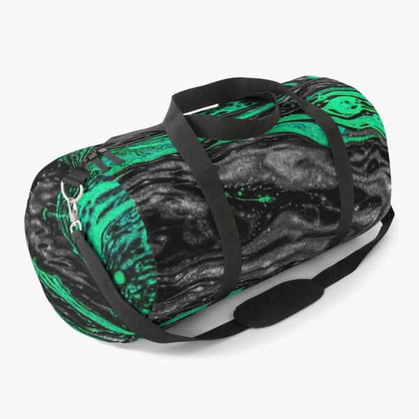 Item preview, Hydro Dipped Oozing Darkness 4 of 5 designed and sold by ArtRoomOregon.