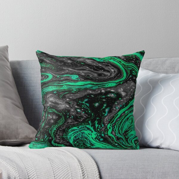 Item preview, Hydro Dipped Oozing Darkness 4 of 5 designed and sold by ArtRoomOregon.