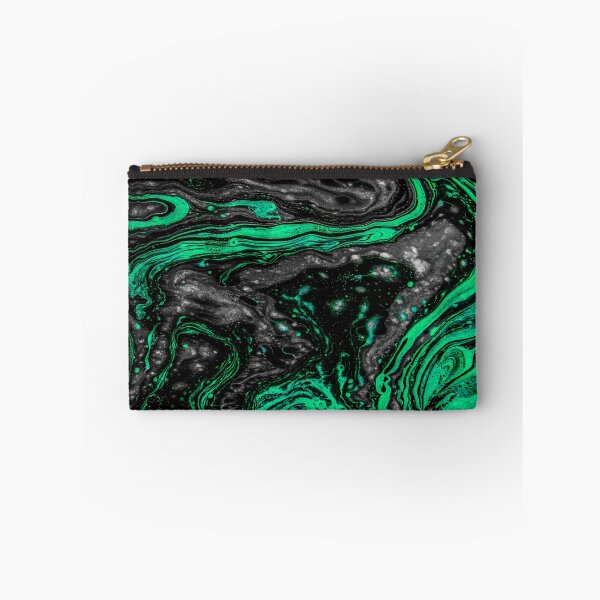 Item preview, Hydro Dipped Oozing Darkness 4 of 5 designed and sold by ArtRoomOregon.