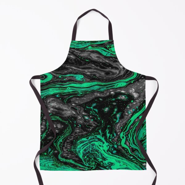 Item preview, Hydro Dipped Oozing Darkness 4 of 5 designed and sold by ArtRoomOregon.